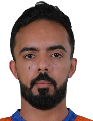 علي الزقعان (لاعب)